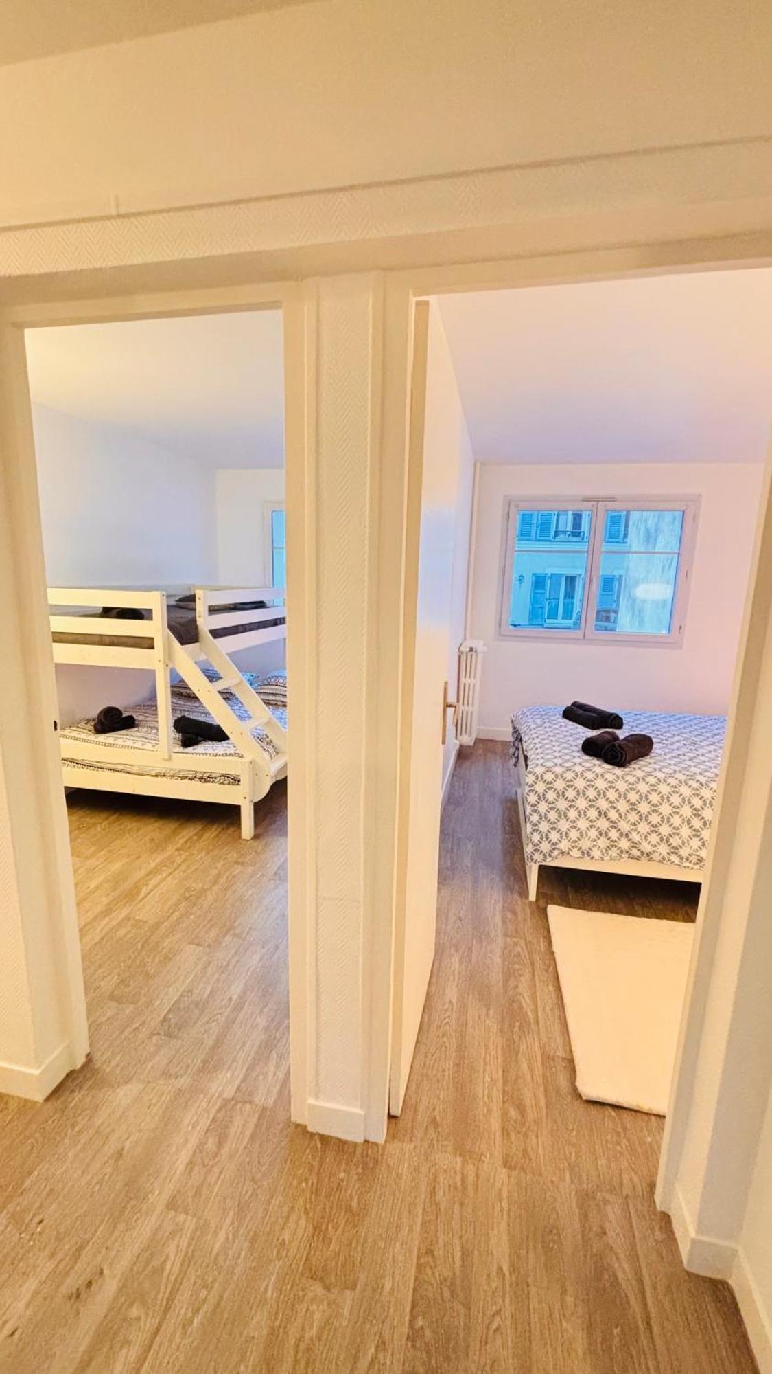 Apartment Le Coin Soleil - Netflix - Insead