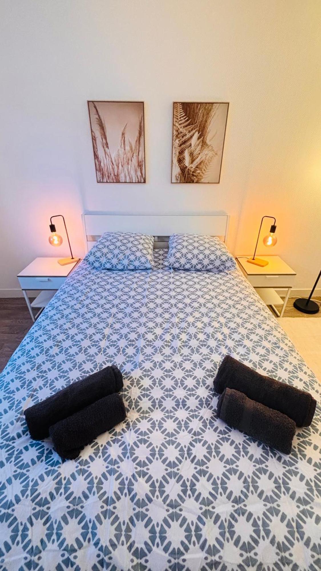 Apartment Le Coin Soleil - Netflix - Insead *