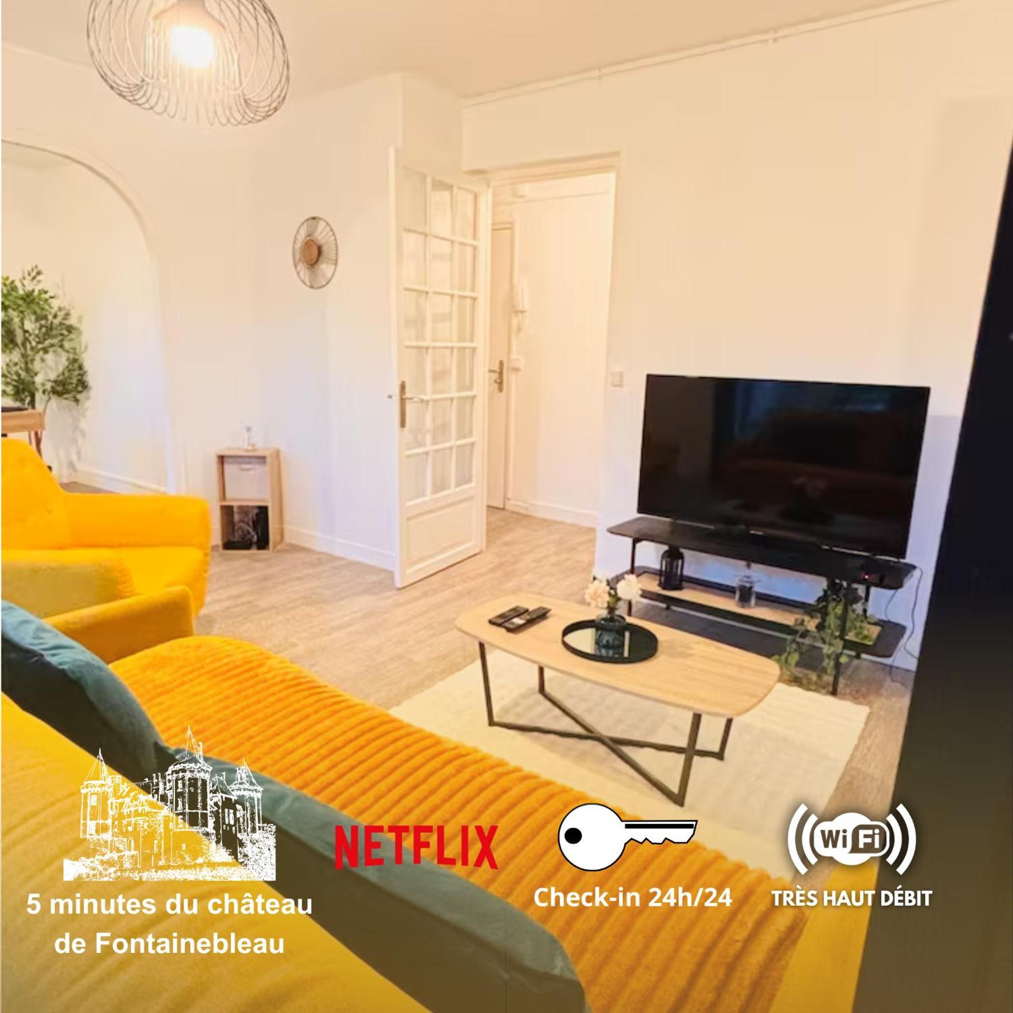 Le Coin Soleil - Netflix - Insead